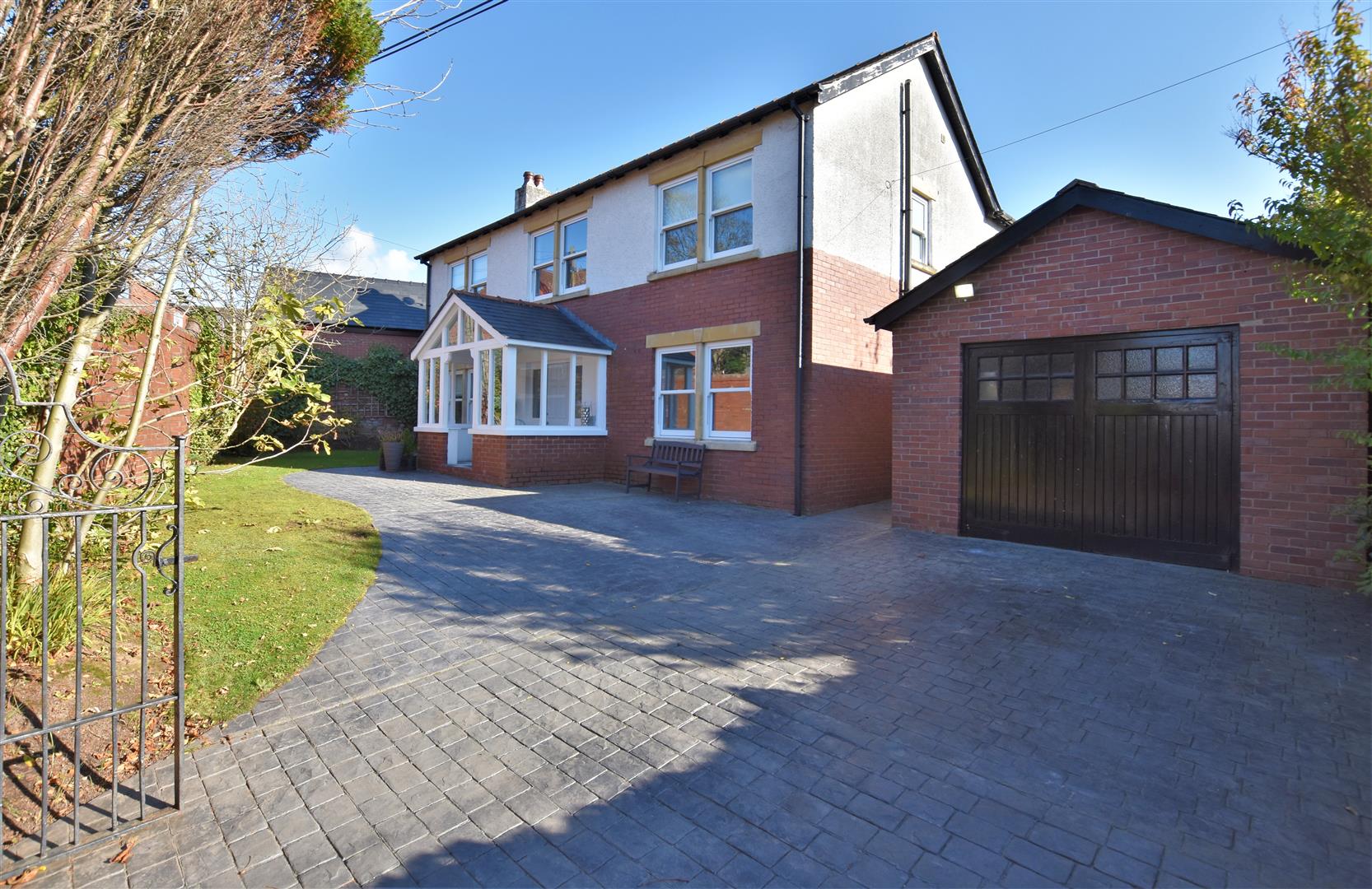 Property for Sale in Barrow in Furness Corrie and Co Estate Agents